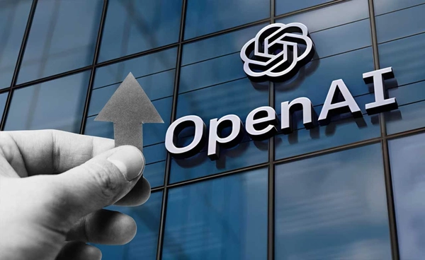 OpenAI รายได้ปี 68 ทะลุ 2 หมื่นล้านดอลล์ 