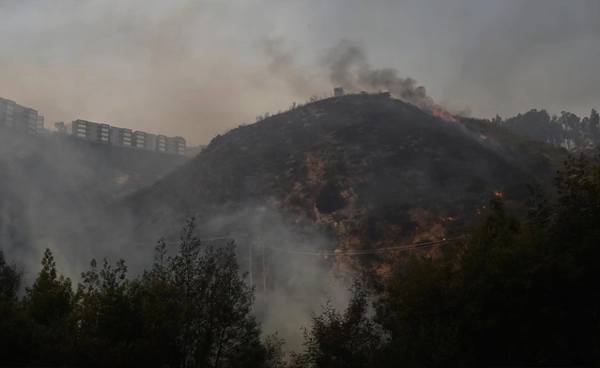 ปภ. รับนโยบายรัฐ คุมเข้ม PM2.5 ตั้งเป้าลดพื้นที่เผาไม่น้อยกว่า 15%