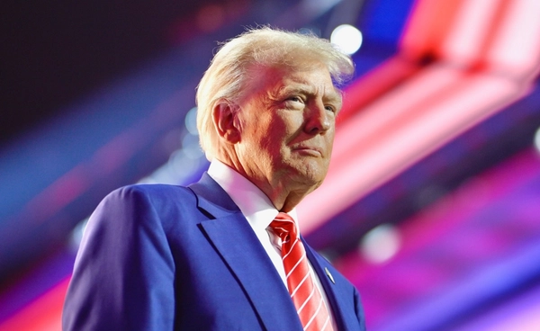 จับตาทรัมป์ขึ้นเวที State of the Union ท่ามกลางปัญหารอบด้าน