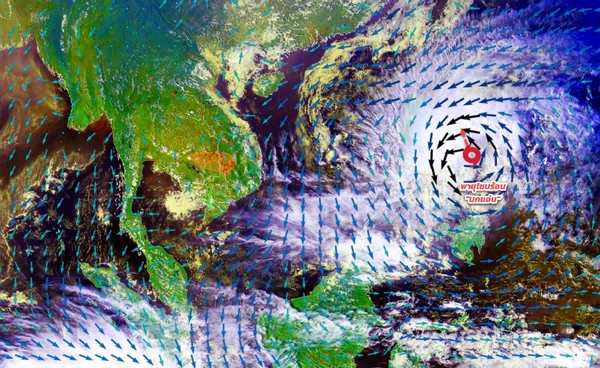 เตือน “ฝุ่น” และ “ฝน”  บริเวณไทยตอนบน 19-20 ม.ค.  21-24 ม.ค. อากาศจะเย็นลง