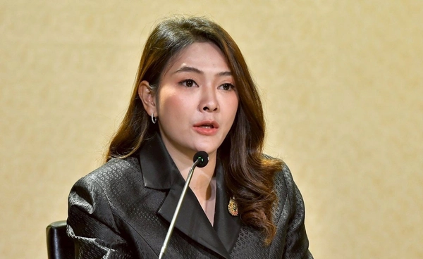 ครม. ไฟเขียวปรับแผนหนี้สาธารณะปี 69 -  เร่งเครื่องไฮสปีดเทรน