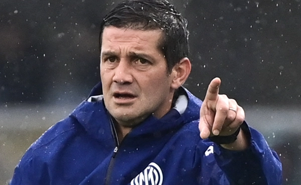 คิวู ไม่โทษหญ้าเทียม อินเตอร์ บุกพ่าย โบโด/กลิมท์ มองโอกาสยังเปิดกว้าง