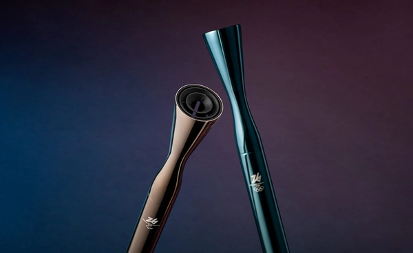 เผย “คบเพลิงโอลิมปิก” อิตาลี 2026 ดีไซน์ล้ำ ชาร์จซ้ำได้ ! 