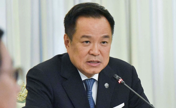 นายกฯ สั่งจัดตั้งศูนย์ติดตามแก้ปัญหาผลกระทบสถานการณ์ในตะวันออกกลาง