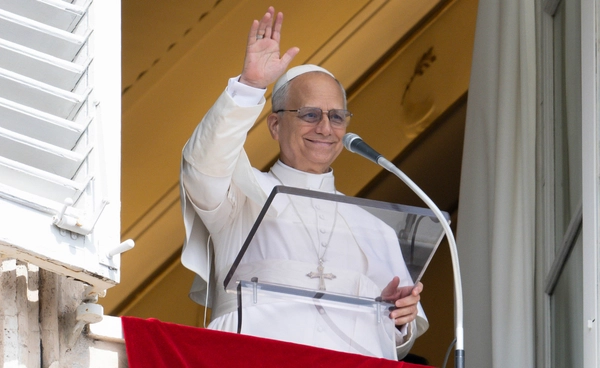 วาติกัน ไม่เข้าร่วมคณะกรรมการสันติภาพของทรัมป์ แม้จะมีพระสันตะปาปาเป็นชาวอเมริกัน