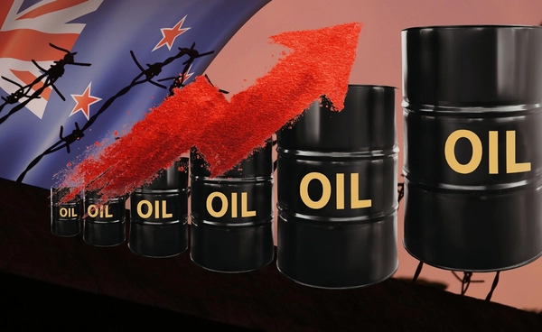 นิวซีแลนด์เตือนสงครามยืดเยื้อกระทบน้ำมันโลก