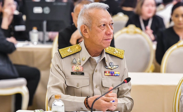 พิพัฒน์ ยังไม่พบกักตุนน้ำมันเพิ่ม เดินหน้าตรวจทั่วประเทศ