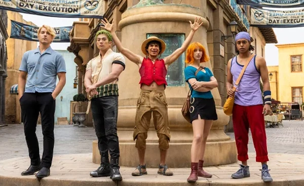 รีวิวแรก One Piece Season 2 ดีเกินคาด นักวิจารณ์ยกว่าครั้งนี้ดีกว่าซีซันแรก 