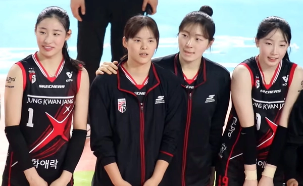 เรดสปาร์กส์ ล้มจ่าฝูง! ไฮพาส ผงาดคว้าชัยเกมแรกปี 2026