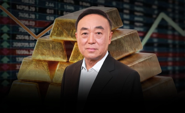 ทิศทาง "ทองคำ" จุดวัดใจ 5,000 เหรียญ MTS Gold ชี้ระยะสั้นผันผวน แต่ระยะยาว "ขาขึ้น" เป้าหมาย 88,000 บาท