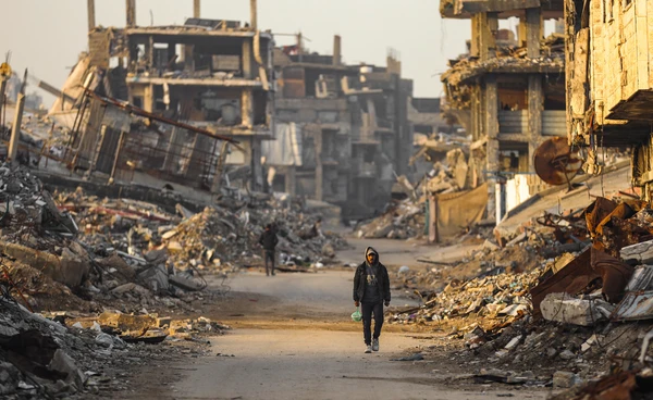 ฮามาสเผยพร้อมส่งมอบการปกครองฉนวนกาซาให้คณะกรรมการแห่งชาติที่ผลักดันโดยสหรัฐฯ