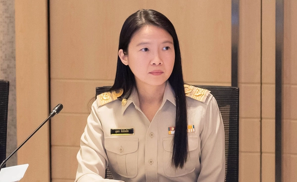 เปิดประวัติ กุลยา ตันติเตมิท ปมลาออกอธิบดีสรรพากร