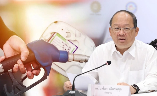 "กกร."ห่วงน้ำมันแพง จี้รัฐดูแลเฉพาะกลุ่ม 