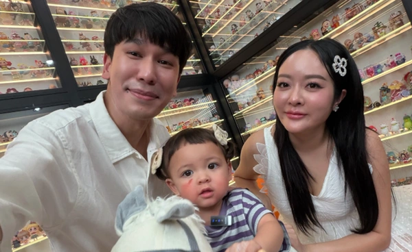 “พีท กันตพร” เปิดใจเส้นทางมีลูก ฝากไข่รอบที่ 3 ลุ้นหนัก หลัง 2 ครั้งก่อนยังไม่ผ่าน 