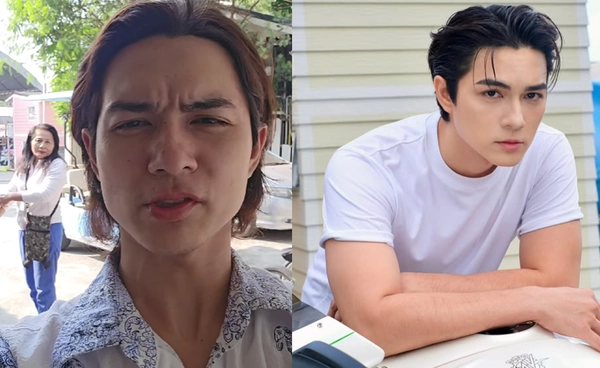 “แน็ก ชาลี” เปิดใจกลางไลฟ์ ปมฟ้อง 4 พี่สาว ย้ำไม่เรียกค่าเสียหาย พร้อมอยู่คนเดียว ไม่ดึงพ่อแม่มาเป็นเครื่องมือ