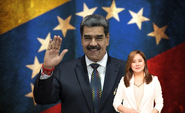 "นิโคลัส มาดูโร" จากคนขับรถ สู่ผู้นำเวเนซุเอลา และนักโทษก่อการร้ายยาเสพติดในสหรัฐฯ