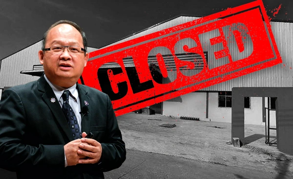 วิกฤตพลังงาน ฉุด "SMEs" เสี่ยงปิด 