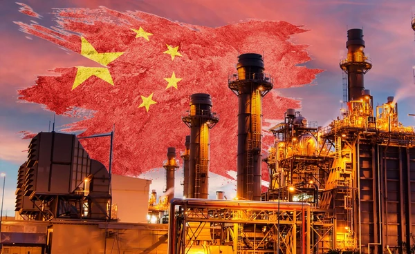 "จีน" เร่งสำรองน้ำมัน นำเข้าเพิ่มร้อยละ 16