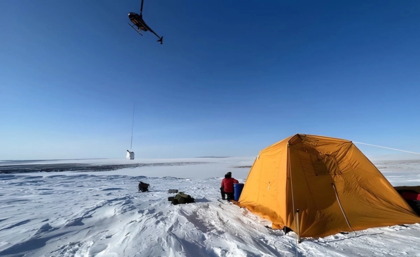 อีก 74 ปี !? น้ำอาจ “ท่วมโลก” ผลการวิจัยใหม่จากกรีนแลนด์