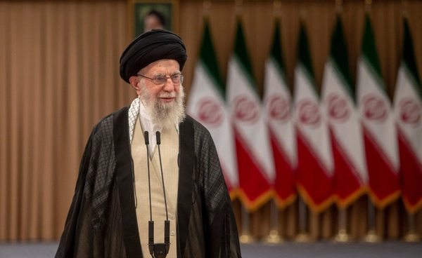 ผู้นำสูงสุดอิหร่านส่งสัญญาณปราบผู้ประท้วงท้าท้ายทรัมป์ หลังสหรัฐฯ หนุนผู้ประท้วงในอิหร่าน 