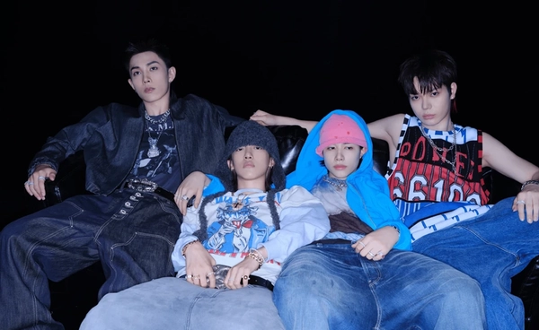 ประวัติ LNGSHOT บอยกรุ๊ปวงแรกของ  Jay Park