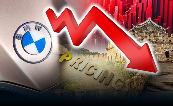 "BMW" ทรุด! กำไรร่วง-พิษภาษี ตัดราคาดุในจีน
