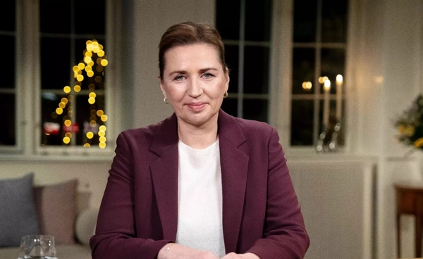 นายกฯ เดนมาร์ก เรียกร้องทรัมป์หยุดขู่ยึดกรีนแลนด์