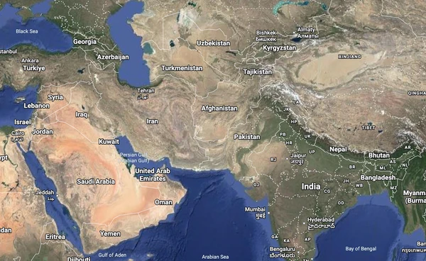 พบคลื่นวิทยุปริศนาส่งรหัสลับภาษาเปอร์เซีย ท่ามกลางสหรัฐฯ อิสราเอล โจมตีอิหร่าน