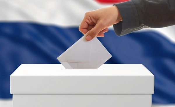 สถานทูตฯ เปรูยืนยันสถานการณ์ในเวเนฯ ไม่กระทบเลือกตั้งนอกราชอาณาจักร