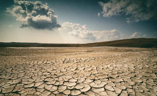 นับถอยหลังสู่ “Day Zero” ภาวะแล้งจนน้ำหมดก็อก อาจเกิดขึ้นเร็วสุดในปี 2030