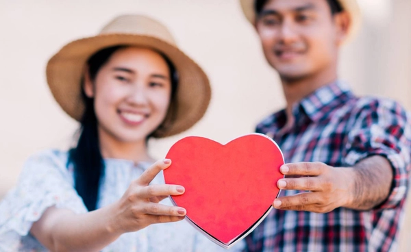 ประวัติวันวาเลนไทน์ 14 กุมภาพันธ์ วันแห่งความรัก