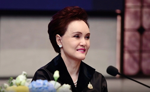 "ศุภจี" ผนึกกำลัง ทีมไทยแลนด์ รับฟังเอกชนทุกภาคส่วน งัดมาตรการรับมือวิกฤตน้ำมันแพง เริ่มด่วน "ไทยช่วยไทย" 