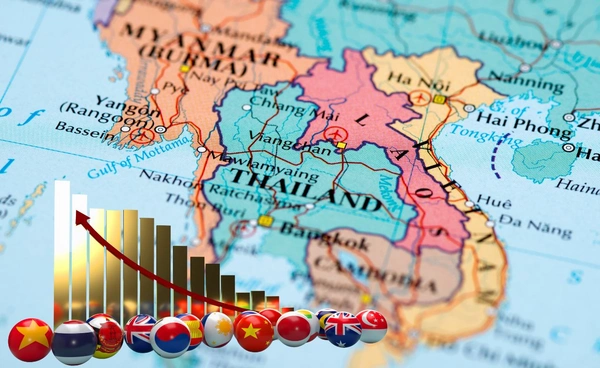 ไทยเร่งปิดดีล FTA  เปิดตลาดใหม่ เพิ่มโอกาสส่งออก สู้ศึกการค้าโลก