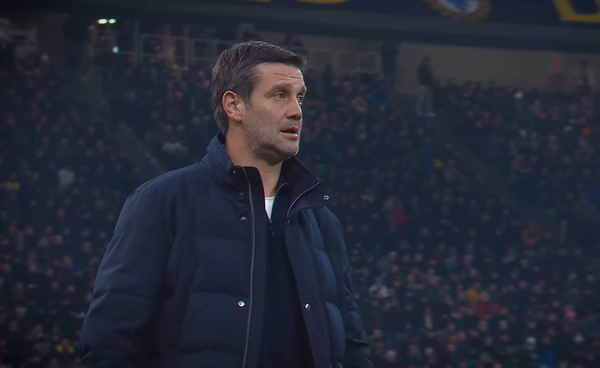 คิวู ยันเร็วเกินไปลุ้นแชมป์ลีก  อินเตอร์ฯ ยังต้องพัฒนาอีก!