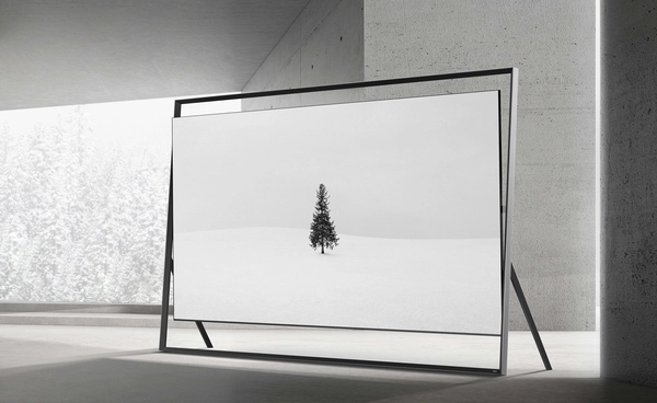 ซัมซุง (Samsung) เปิดตัวทีวี Micro RGB ขนาด 130 นิ้ว แบบใหม่ ดีไซน์ใหม่หมด รอลุ้นเข้าไทย