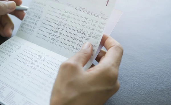 กำหนดหลักเกณฑ์ขึ้นบัญชี “บุคคล-นิติบุคคล” เพื่อตัดวงจรบัญชีม้า มีผลแล้ว