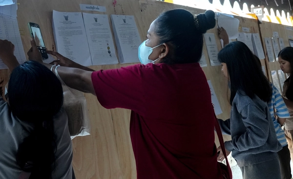 8 แสนเสียงที่เสี่ยงหาย กับวันชี้ชะตาสิทธิประชาชน 3 กุมภาพันธ์