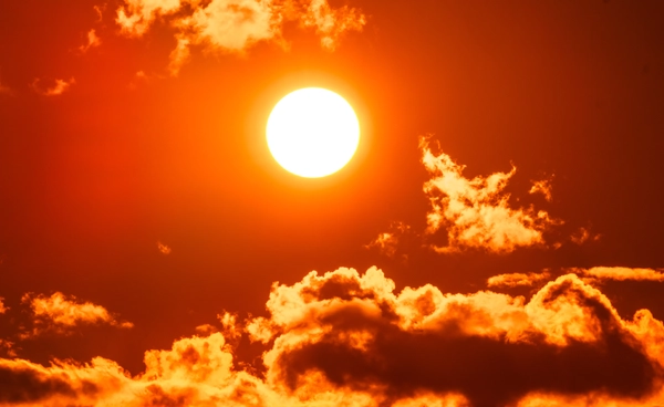 โลกเสี่ยง “ร้อนสุดขั้ว” ประชากรโลก 41% อาจได้รับผลกระทบภายในปี 2593