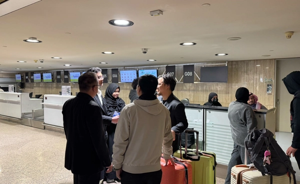 สถานทูตเร่งช่วยคนไทยติดค้างในคูเวต