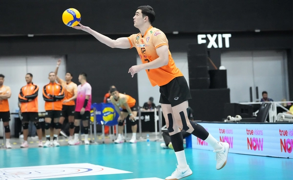 ผลการแข่งขันวอลเลย์บอล ไทยแลนด์ ลีก 2026 หนุ่ม-สาวโคราช เก็บชัยตามคาด! ทะลุรอบชิงชนะเลิศ