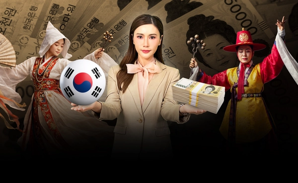  "เกาหลีใต้" ดันกระแส "ร่างทรง" เป็นซอฟต์พาวเวอร์ใหม่ K-Culture 