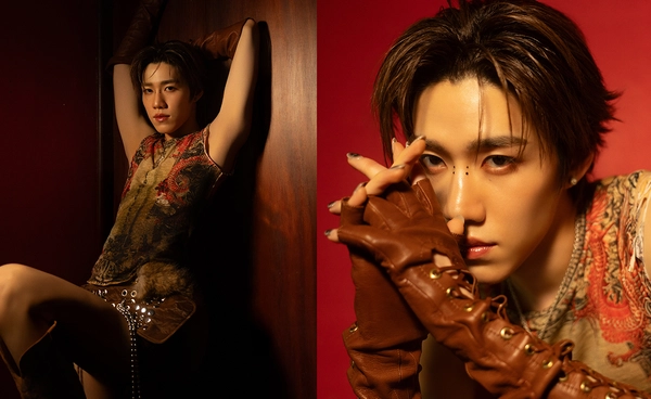 แพ้เสียงในหัวอีกแล้ว! “PP KRIT” ปล่อยซิงเกิลใหม่ “guilty pleasure” เซ็กซี่เกินต้าน 