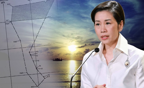 3 เหตุผล "ยกเลิก MOU 44" 25 ปีไม่ไปไหน เจรจากันเพียง 5 ครั้ง