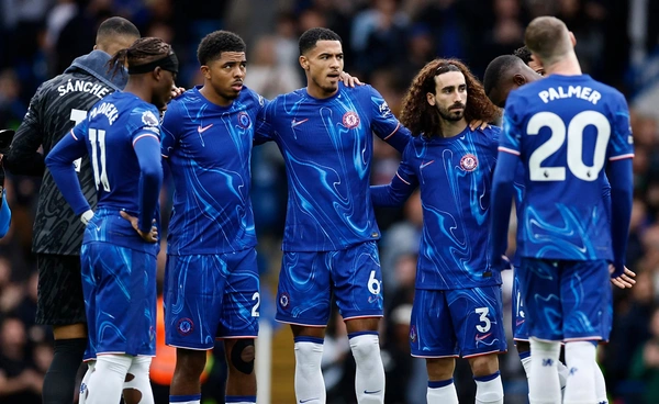 UCL สลายมโน ทีมอังกฤษดีที่สุดในยุโรป?