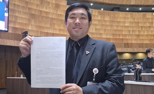 ปรีติ ชี้เปิดซองพิมพ์แบบเรียนปี 69 โปร่งใส ประหยัดงบ 255 ล้าน