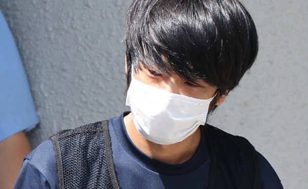 มือปืนสังหาร "อาเบะ" ยื่นอุทธรณ์ต่อศาลแล้ว หลังถูกตัดสินจำคุกตลอดชีวิต 