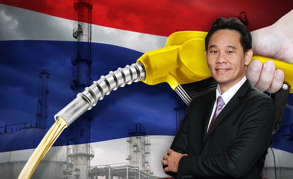 ภาครัฐคาด 1-2 วัน สถานการณ์"น้ำมัน"ดีขึ้น