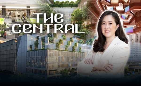 กางแผน "เซ็นทรัล" ไม่หวั่นปี 69 ท้าทาย! อัดแคมเปญปลุกกำลังซื้อ