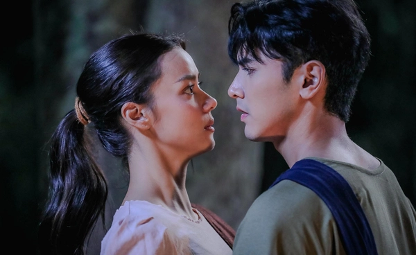 ช่อง 3 พร้อมชน ส่ง “ยิหวาดาตัง” ประเดิมจอปี 69 เสิร์ฟเคมีใหม่ “ภณ - อแมนด้า”