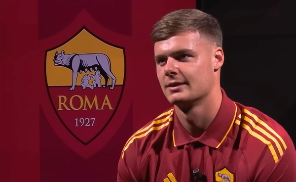 นาโปลี พร้อมรับช่วงต่อ โรม่า! เล็งสอย อีแวน หากถูกส่งกลับ